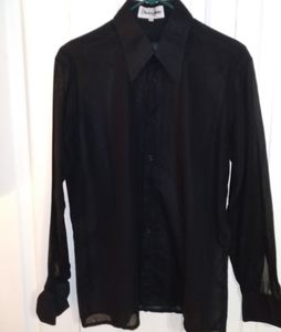 Franck Olivier Blouse